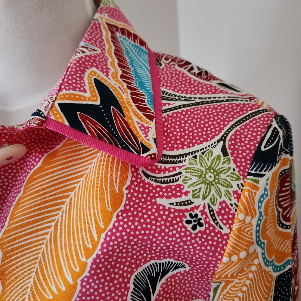 Andrea Becker Jacket Fully Lined - image 3